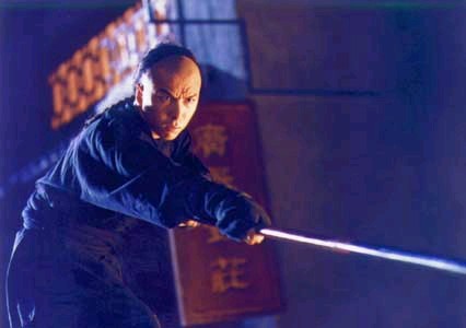 POV ROUNDUP: Top 10 Donnie Yen'...
